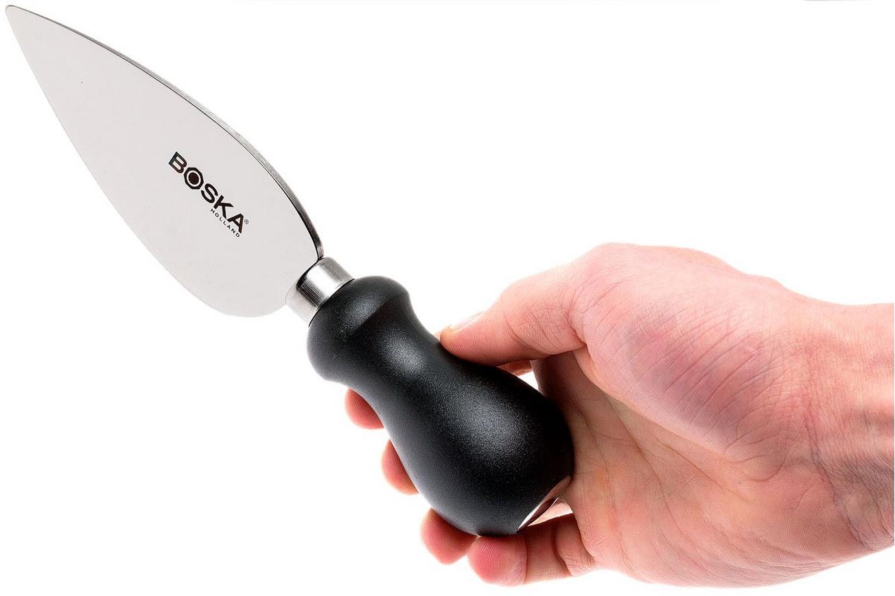 Boska professioneel parmesanmes 12 cm, 254411