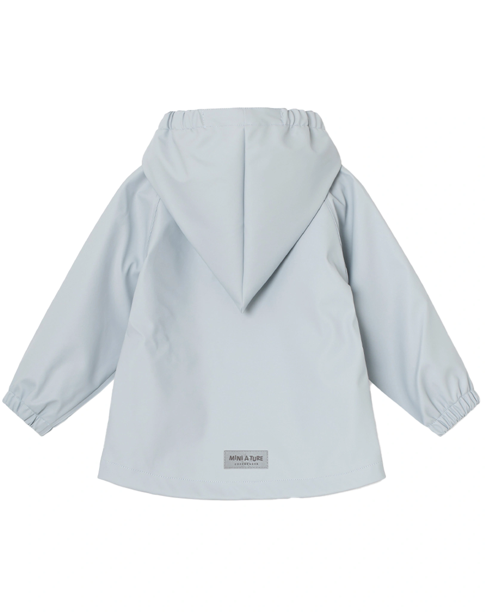 Regen-Set MATWAINIS in pearl blue