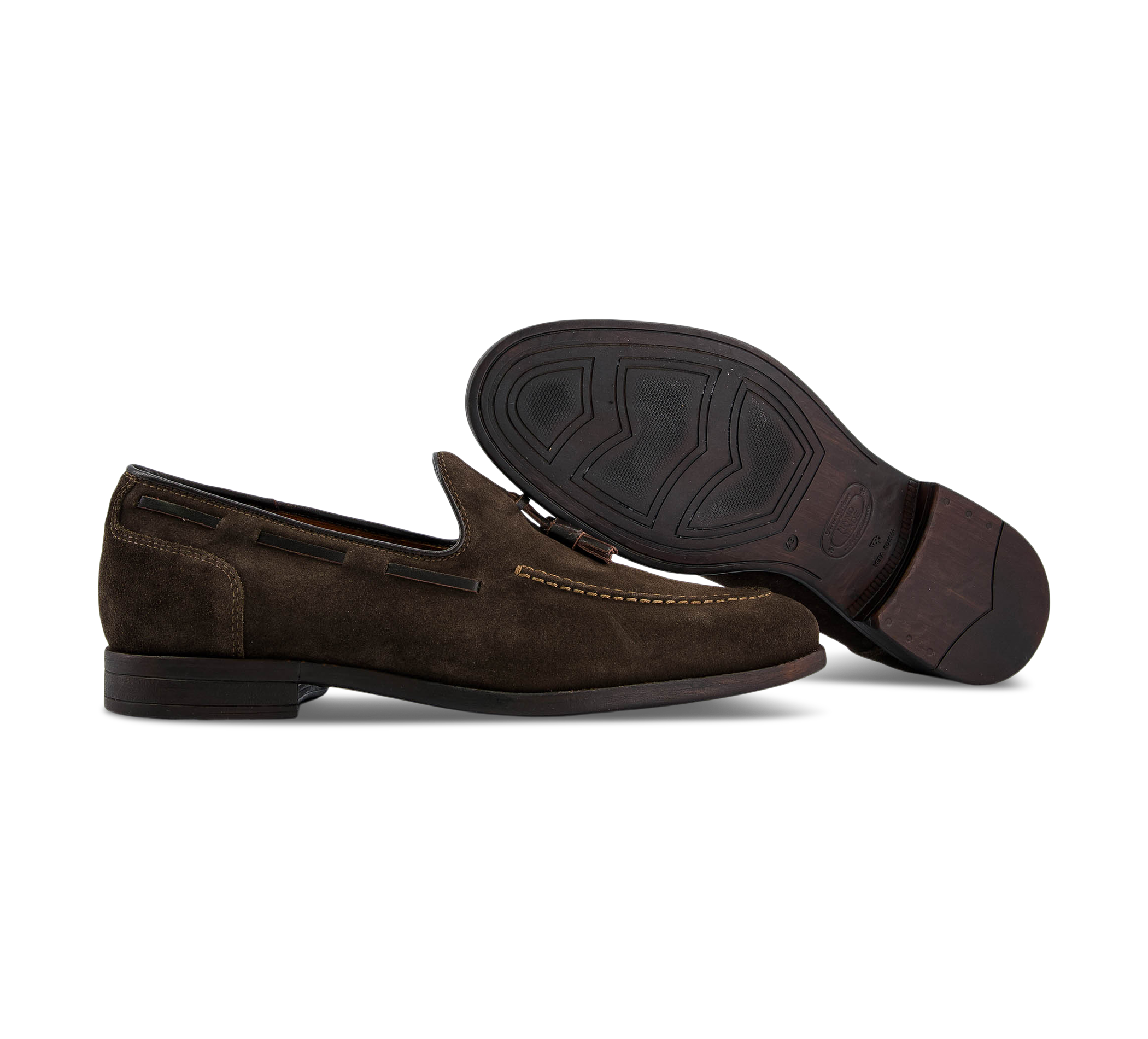 Nero Giardini Business-Schuhe