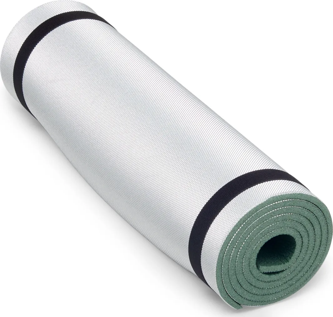 Urberg Alu Sleeping Mat Green