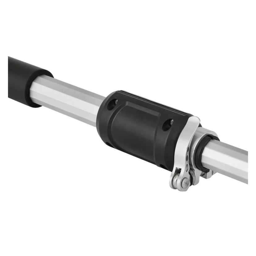 Batteridrevet hekksaks med teleskopskaft 18 V 530 mm