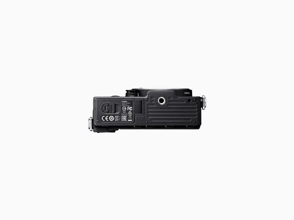 Sigma fp-l, 61 MP, 9520 x 6328 pixel, CMOS, 4K Ultra HD, Berøringsskærm, Sort