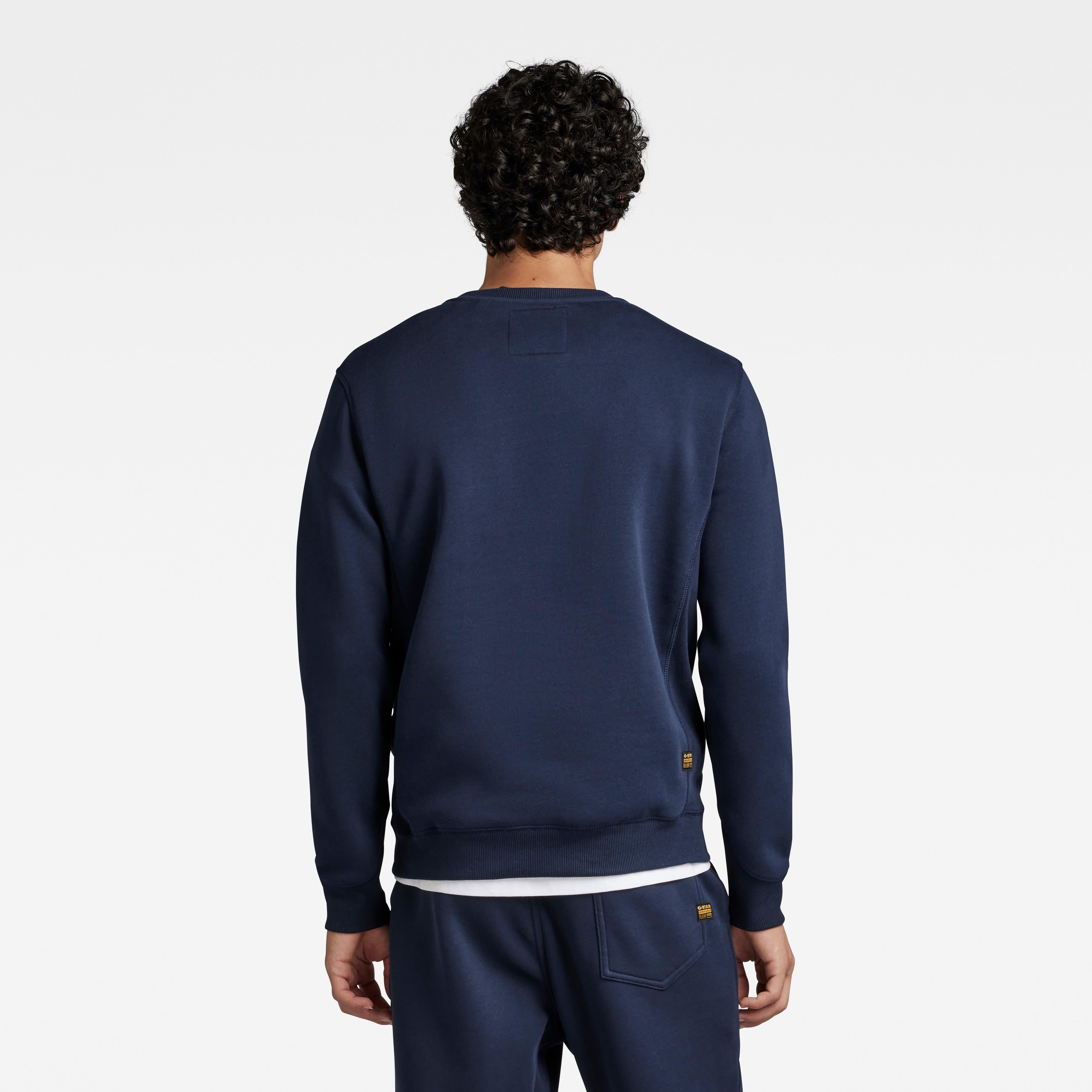G Star Premium Core Sweater