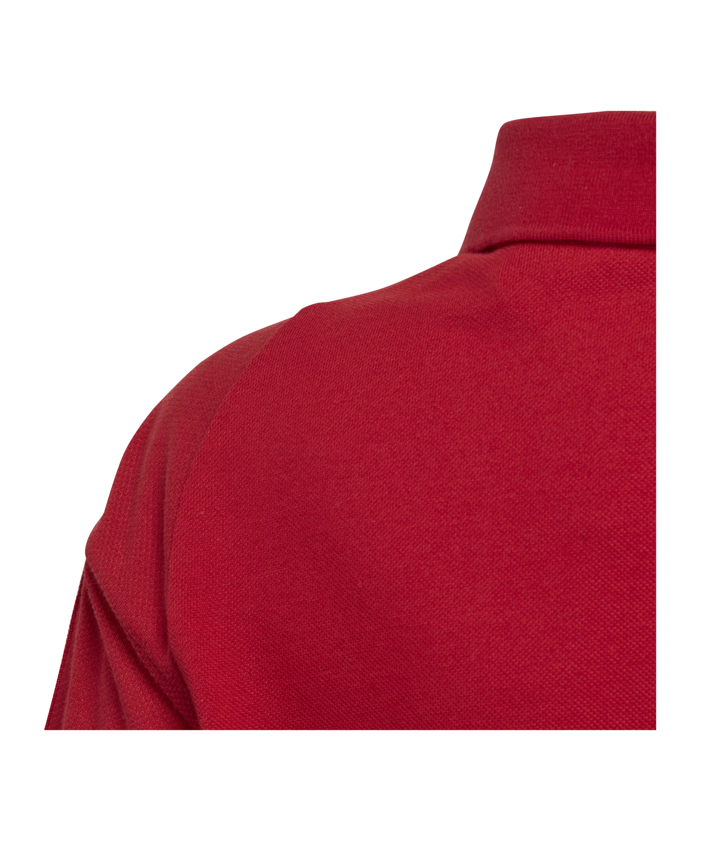 adidas Tiro 23 Competition Poloshirt Kids Rot