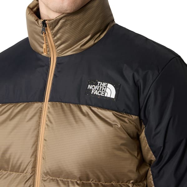 Doudoune THE NORTH FACE M DIABLO RECYCLED DOWN JA ALMNDBTR/TNFBL