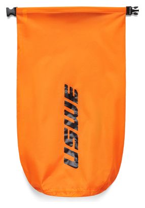 Sac Étanche USWE Torr 8L Orange