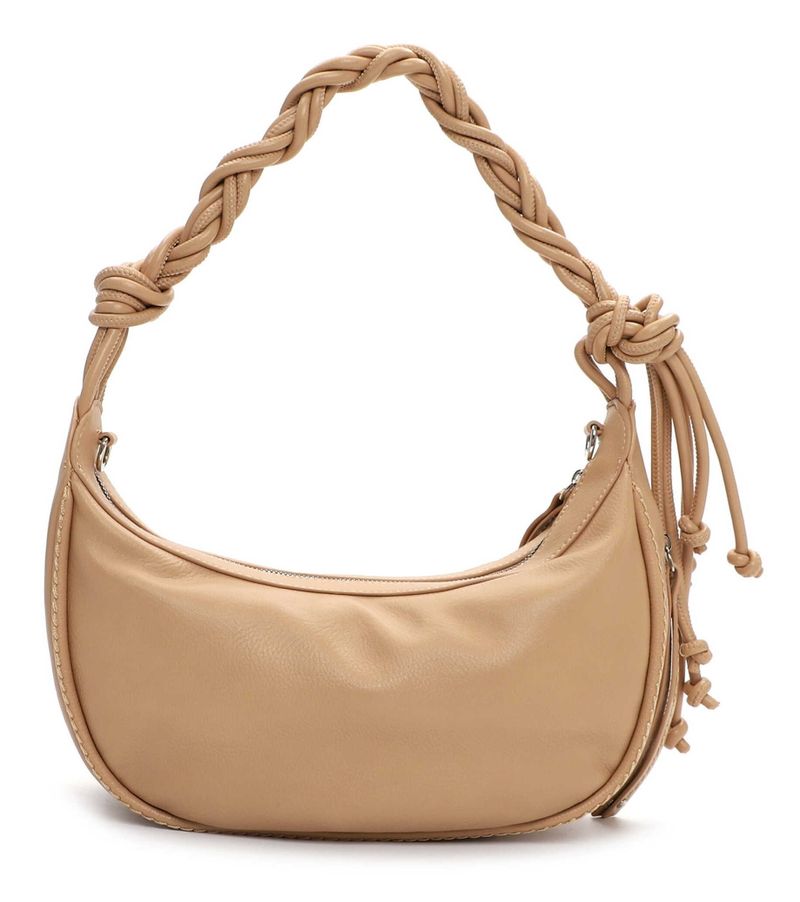 Tamaris Keona SC Schoudertas Beige Dames