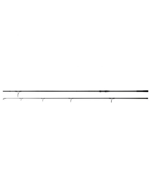 Fox Horizon X3 12ft 3lb Abbreviated Handle - Karperhengel -