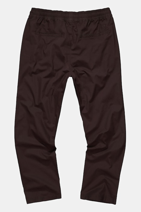 Schlupfhose, FLEXNAMIC®,  Elastikbund, Tapered loose Fit