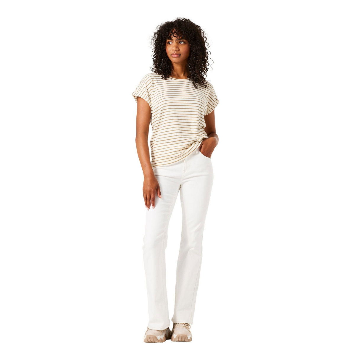 Dames Top EX13-25037
