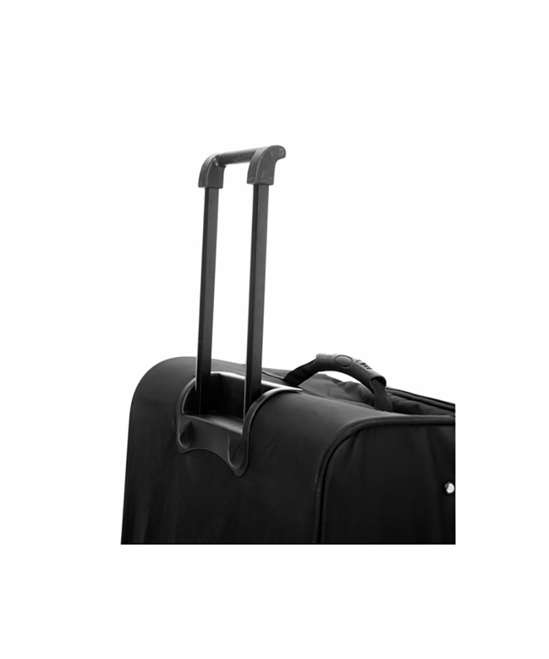 Kempa Trolley Team Equipement Schwarz F01