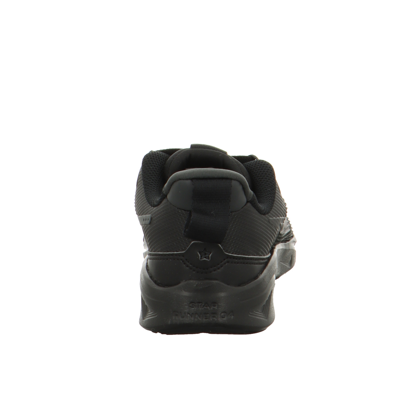 Kinder Sport schwarz