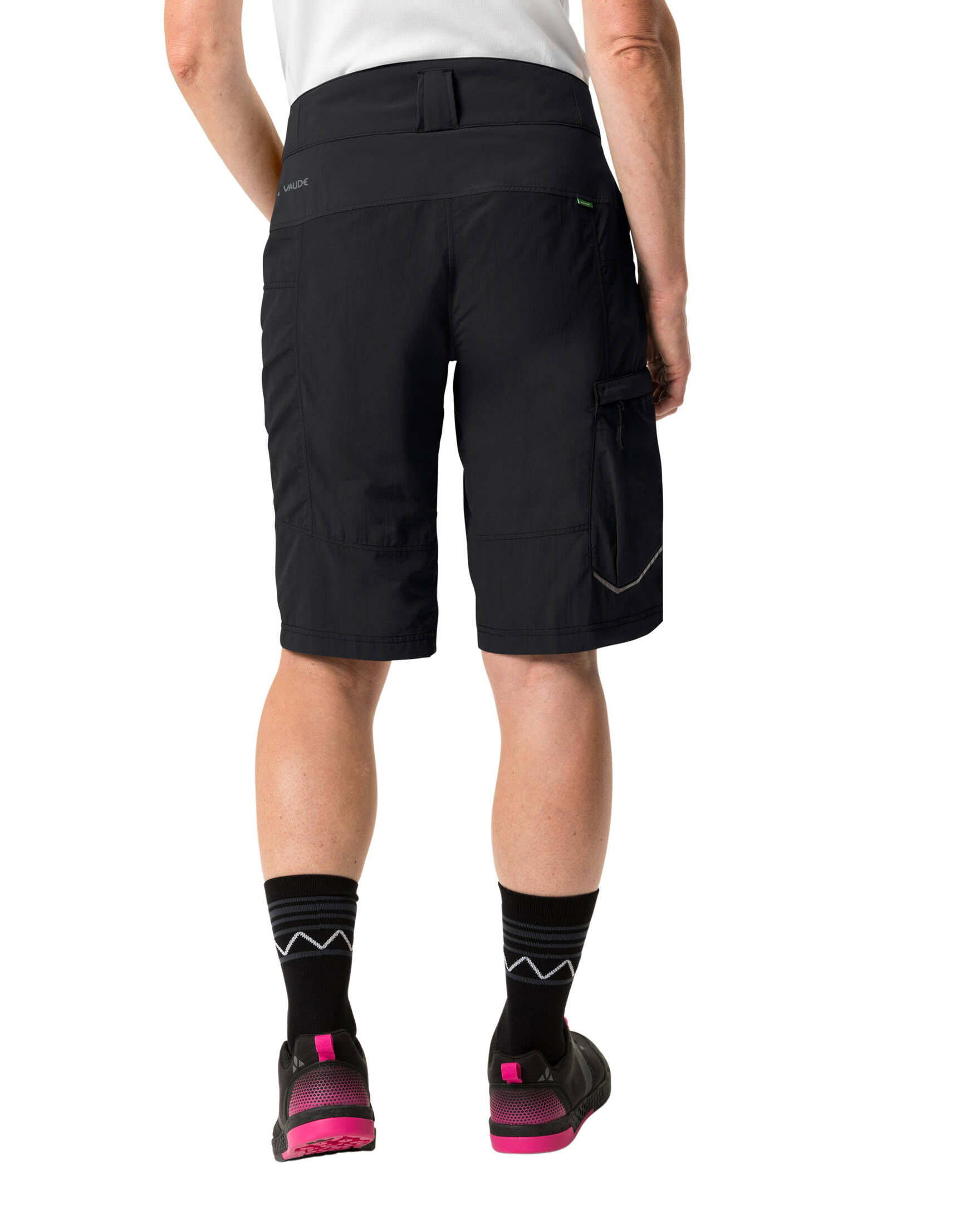 VAUDE| Damen Hose Women's Qimsa Shorts