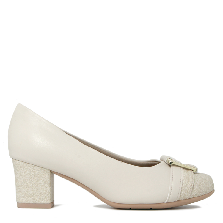 Piccadilly L1-110157H | BLANC (OFF-WHITE)