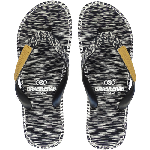 Brasileras - Gin Marbled Negro