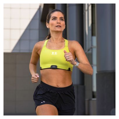 Moniteur de Fréquence Cardiaque Femme Garmin HRM-Fit