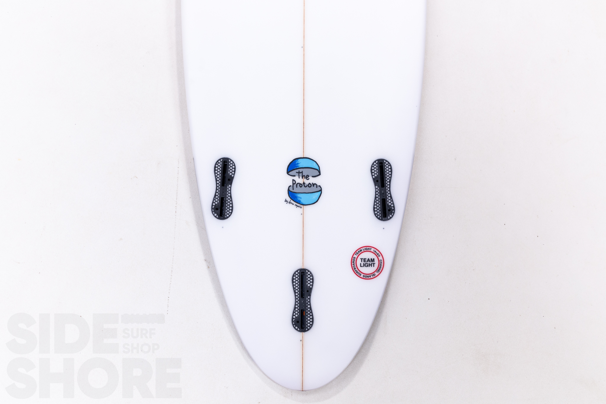 Al Merrick The Proton - 6'0 x 18 3/8