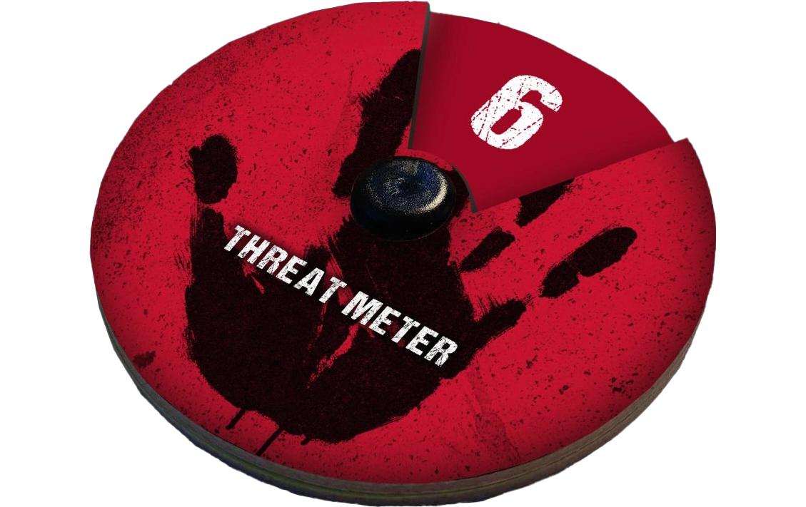 Starter Set The Walking Dead Universe RPG -EN-Einsteigerset