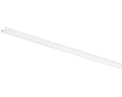 Paulmann URail afdekrail 68 cm transparant voor Paulmann URail + VariLine