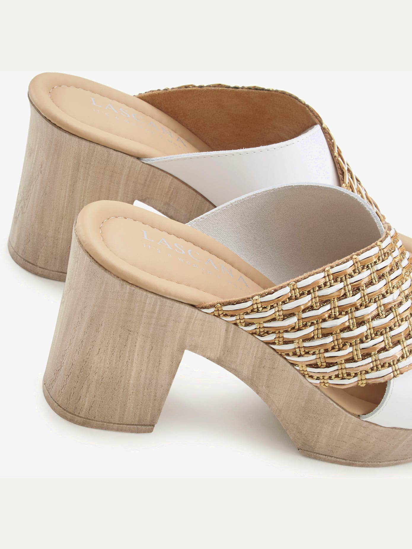 Mules made in italy