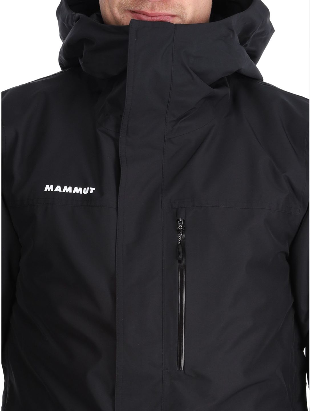 Fall Line HS Thermo Hooded ski-jas heren
