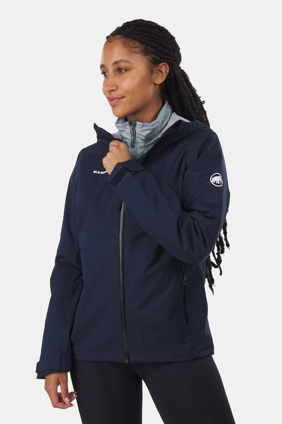 Mammut Mammut Linard Guide 3L Jas Dames
