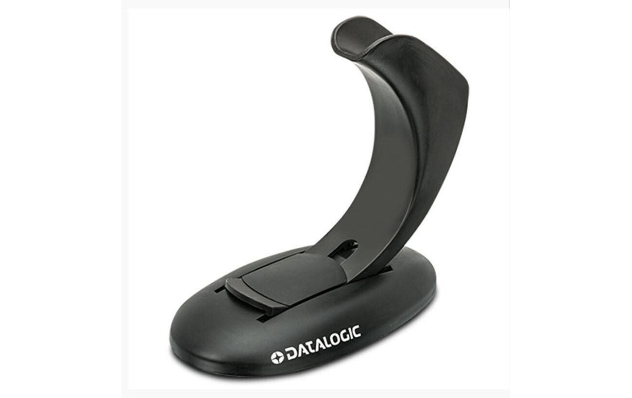 Barcode Scanner Heron HD3130 Schwarz<br>1D-Barcodescanner, Weiss