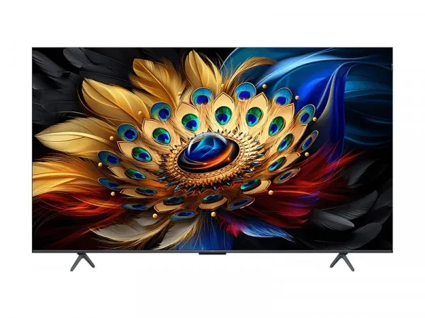 TCL 75C655 - 75