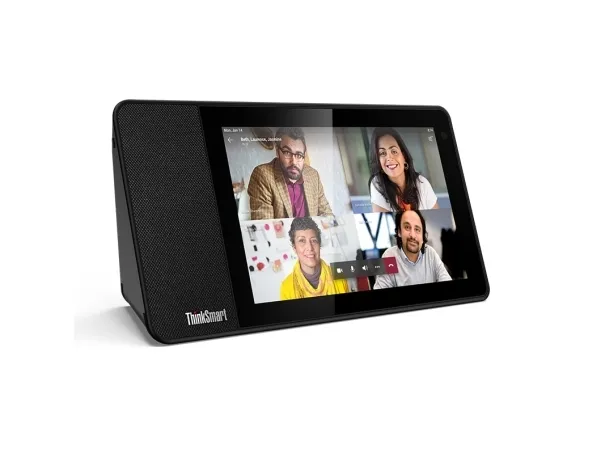 [OUTLET] - Lenovo ThinkSmart View - Smart display - LCD 8