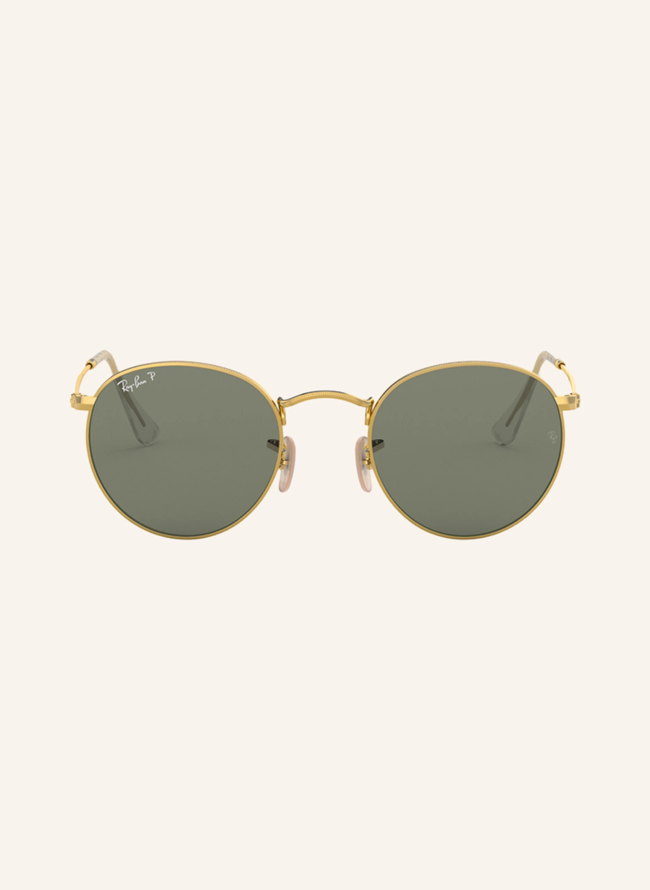 Ray-Ban Sonnenbrille RB3447 ROUND