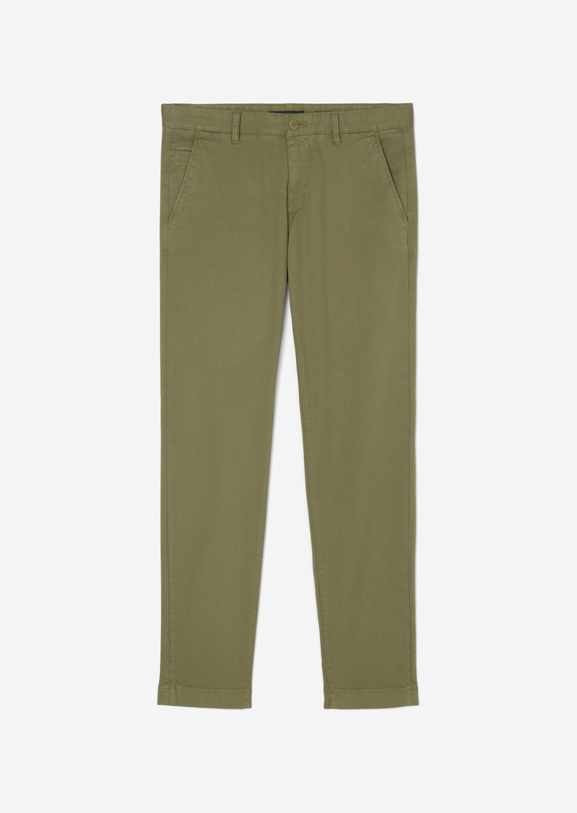 Chino Modell STIG shaped aus Baumwoll-Mix
