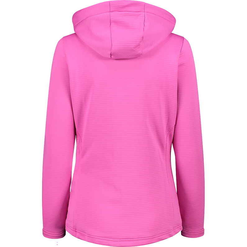 CMP Damen Performance Hoodie Jacke
