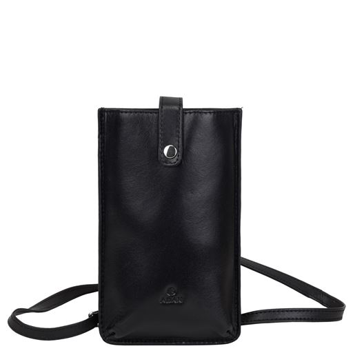 Adax Janet Mobilpung, Black