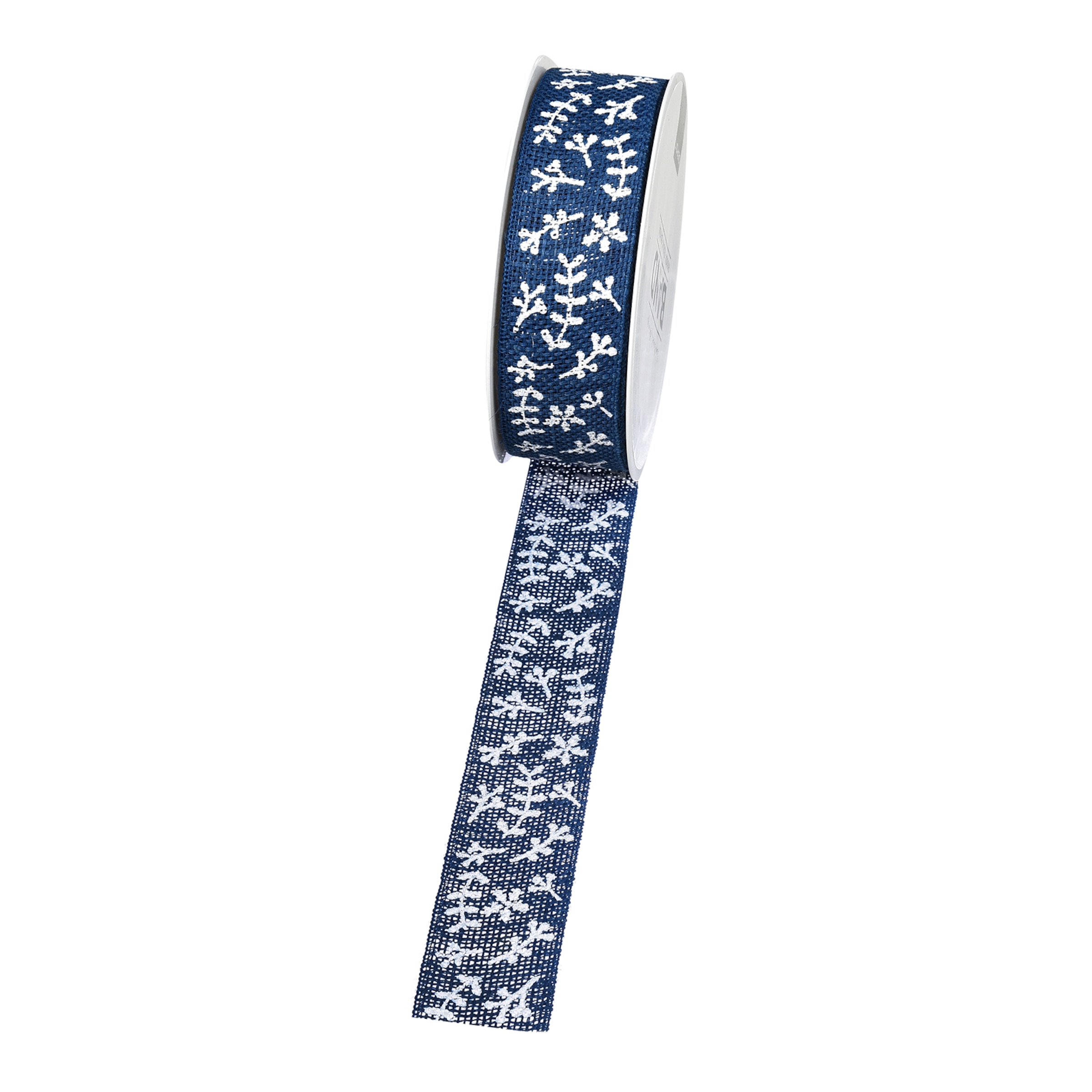 blau, L 300 x B 2,5 cm