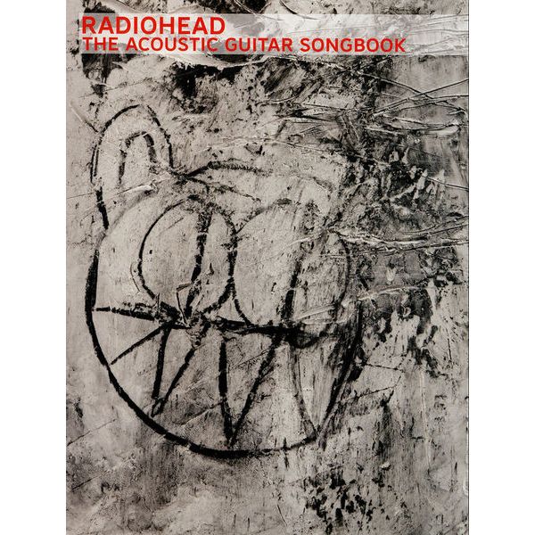 Faber Music Radiohead: The Acoustic Guitar