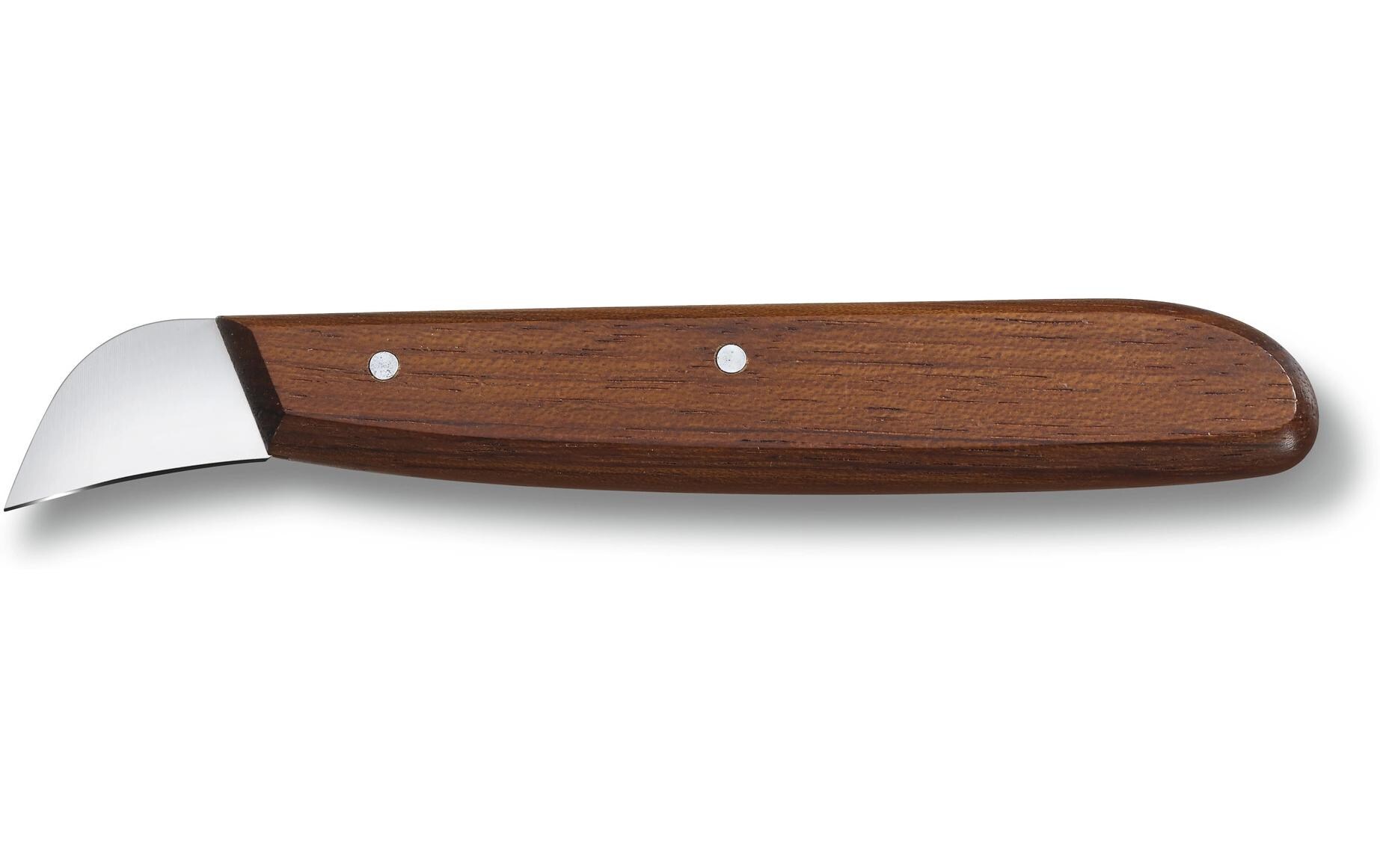 Marronimesser Wood 1 Stück, BraunKastanienmesser aus Holz