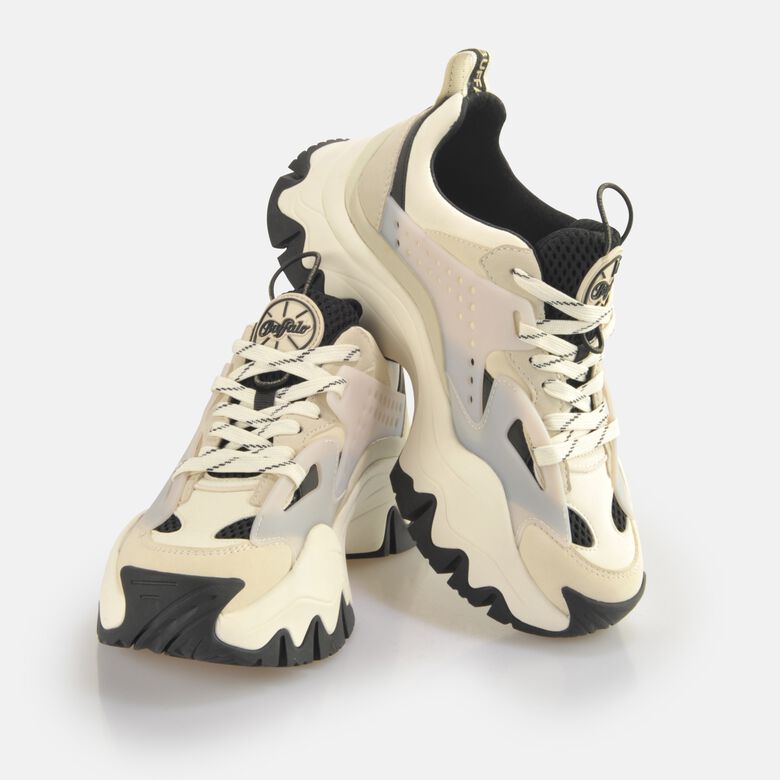 Trail One