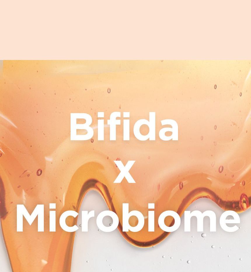 ma:nyo - Bifida Biome concentraat oogcrème