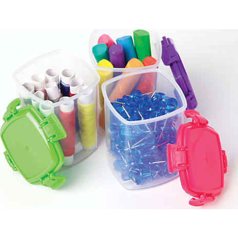 Sistema Knick knack madopbevaring 138 ml