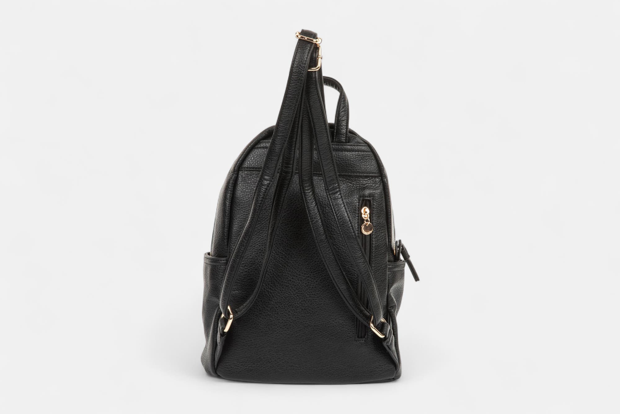 Sac à dos noir