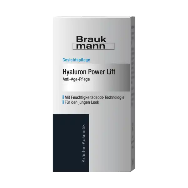 Hyaluron Power Lift Creme