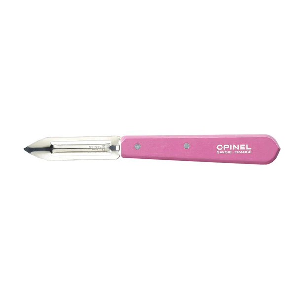 Éplucheur N°115 fuchsia Opinel
