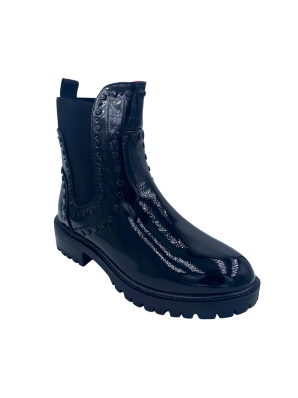 Bottines Livia