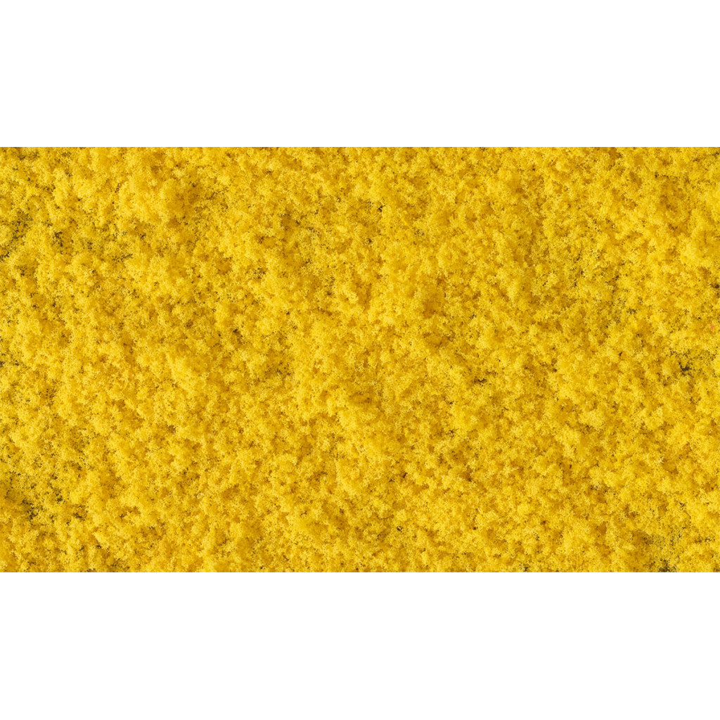 Woodland Scenics - Flocage Épais en Shaker Fall Yellow