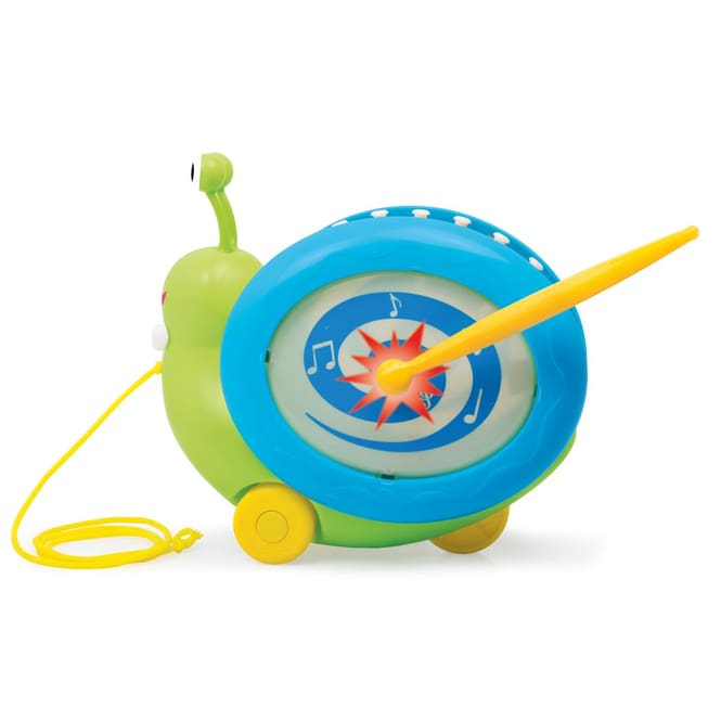 Besttoy - Musikalische Schnecke
