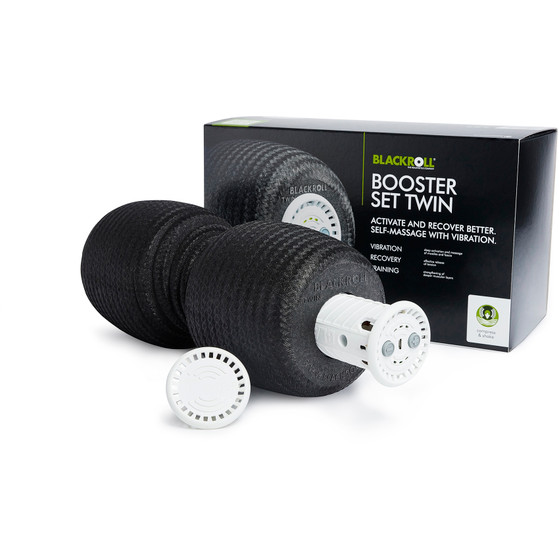BLACKROLL Booster Set Twin