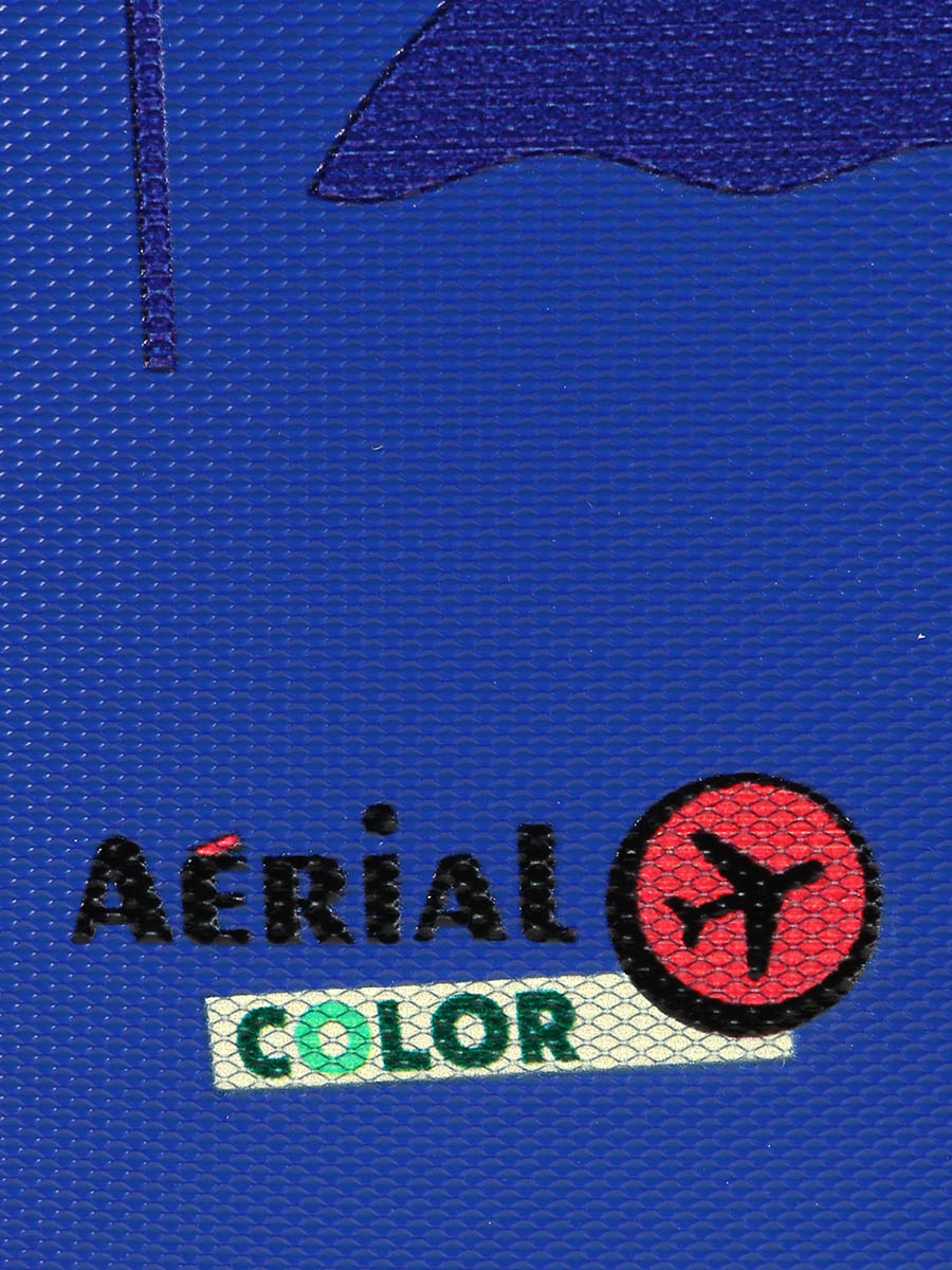 Valise AÀrial Typique Paradise 55 cm