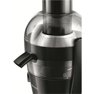 Centrifugeuse Philips HR1855/70 VIVA NOIRE
