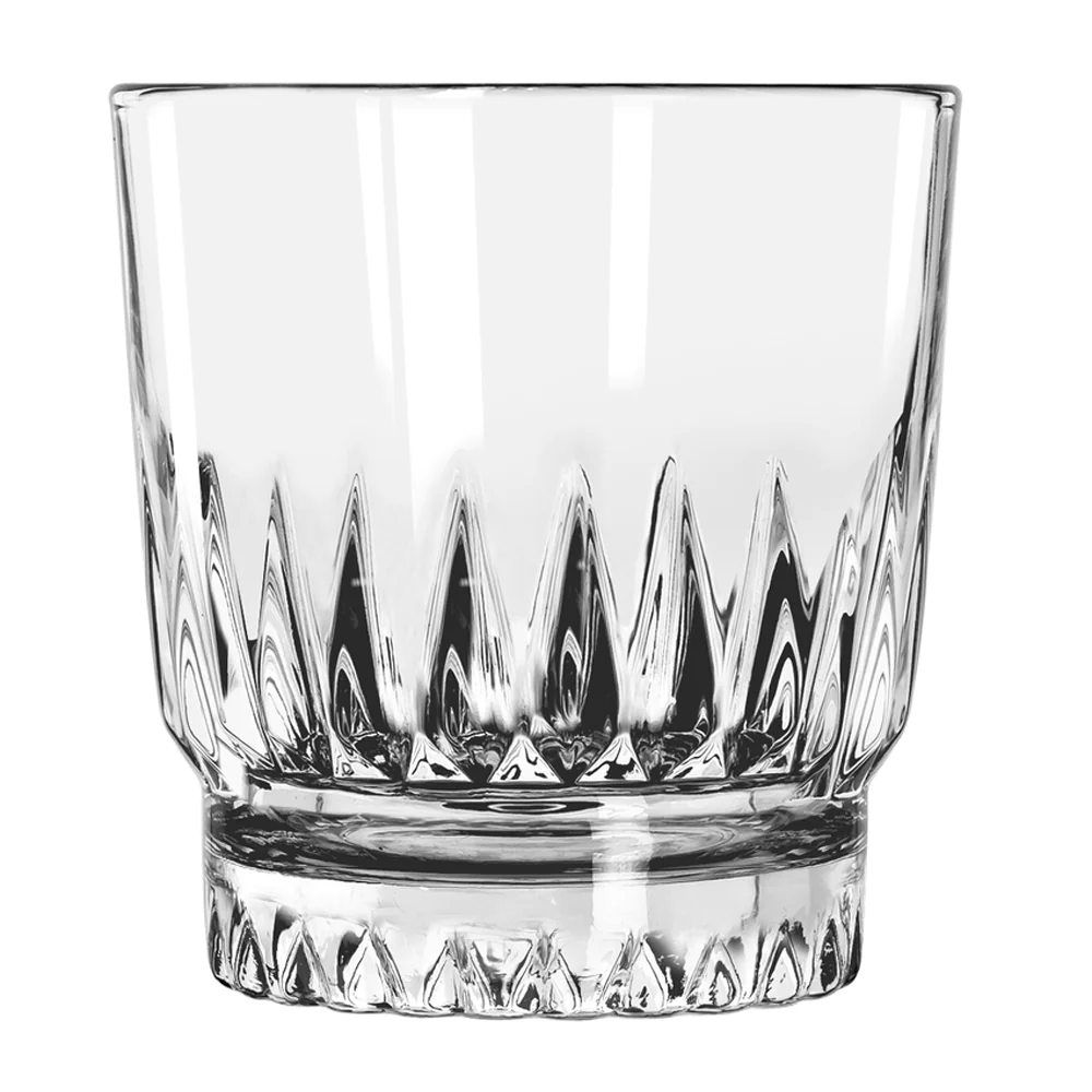 Boîte de 36 gobelets Winchester 23 cl Libbey