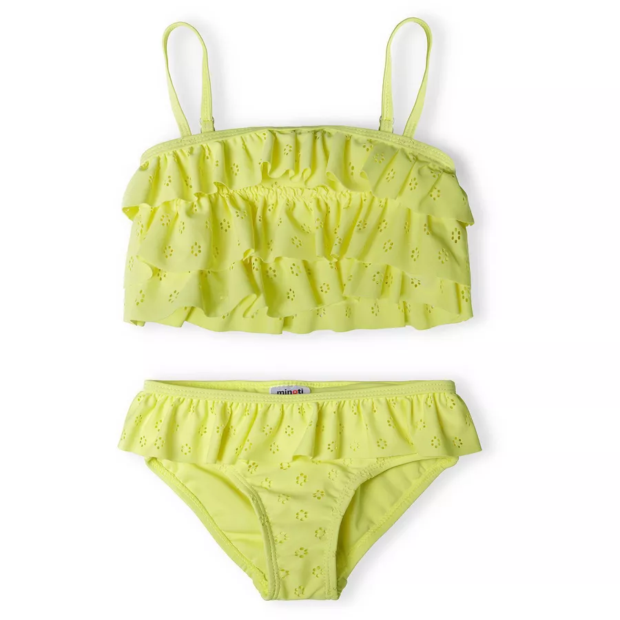 MINOTI Bikini Gelb